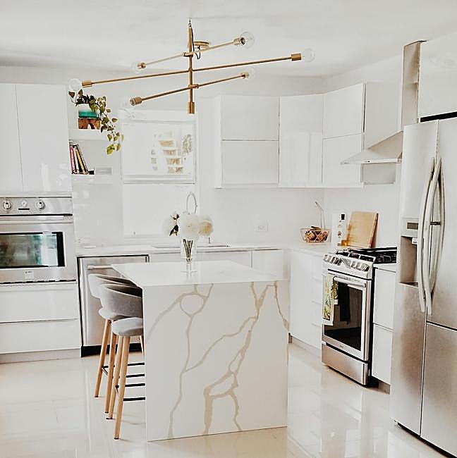 Haz un uso eficiente de los electrodomésticos.