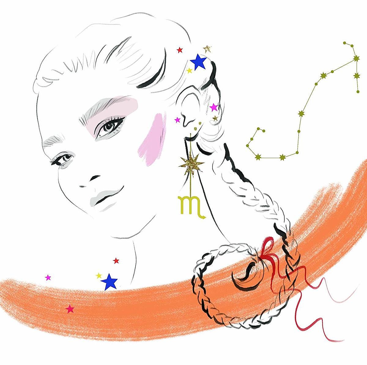 El horóscopo de hoy, martes 3 de junio de 2025: predicciones diarias con la Luna en Virgo, favorable para Escorpio