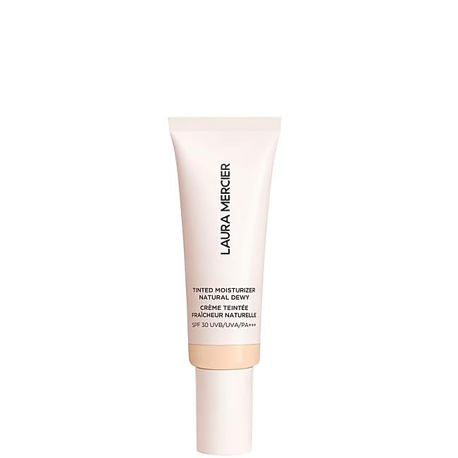 Tinted Moisturiser Natural Dewy de Laura Mercier