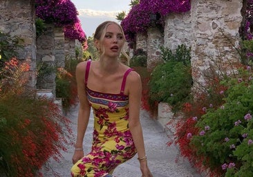 Mis perfumes favoritos huelen a verano: son frescos y duran todo el día