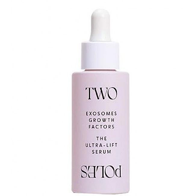 The Ultra-Lift Serum de Two Poles. Precio: 52 euros