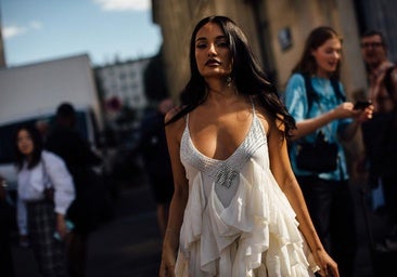 Aceites corporales protectores que aceleran el bronceado para ponerte morenita más rápido en la playa