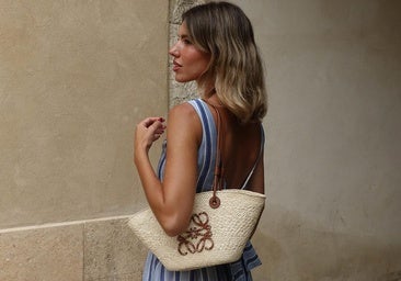 Estos son los capazos que puedes llevar con tus looks de diario: tamaño perfecto y detalle de piel