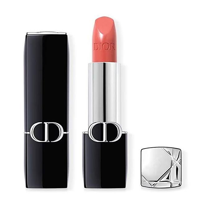 Rouge Dior en tono 365 New World. Precio: 53 euros
