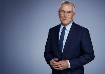 La dramática historia personal de David Cantero: «Mi padre tenía otra familia con cuatro hijos»