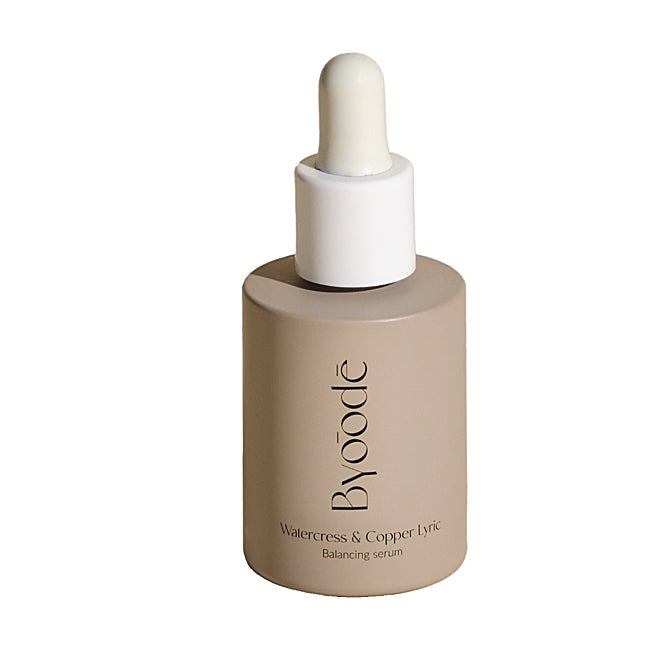 Watercress & Copper Lyric de Byoode