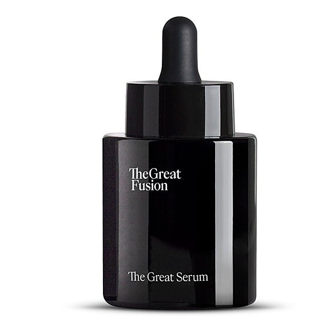 The Great Serum de The Great Fusion.