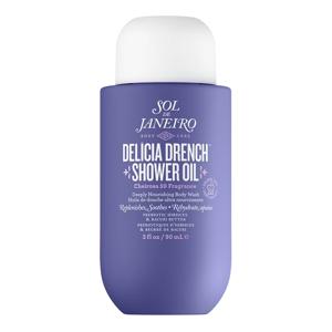 Gel de ducha Delicia Drench
