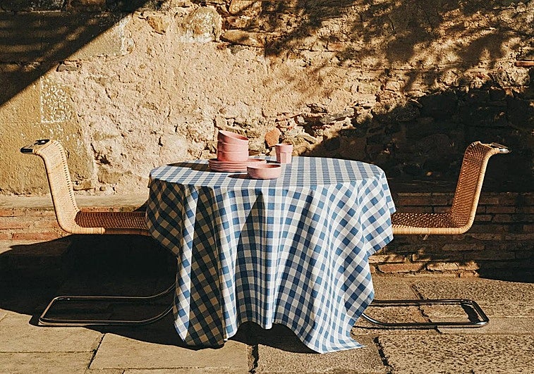 Lefties Home acaba de estrenar colección deco low cost.