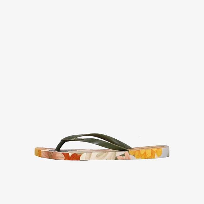 Ipanema Tong À Verao Tropical, 27,49 euros, a la venta en Zalando.