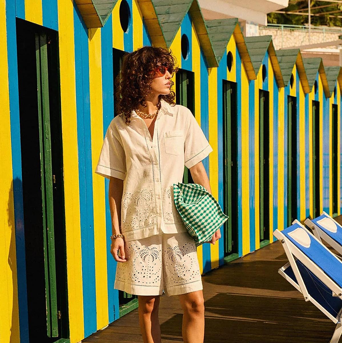 Instagram tiene todos los secretos de estilo para que triunfes con todos tus looks de verano.