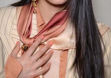 Estos son los colores de uñas que estrenarás antes de que comience el verano