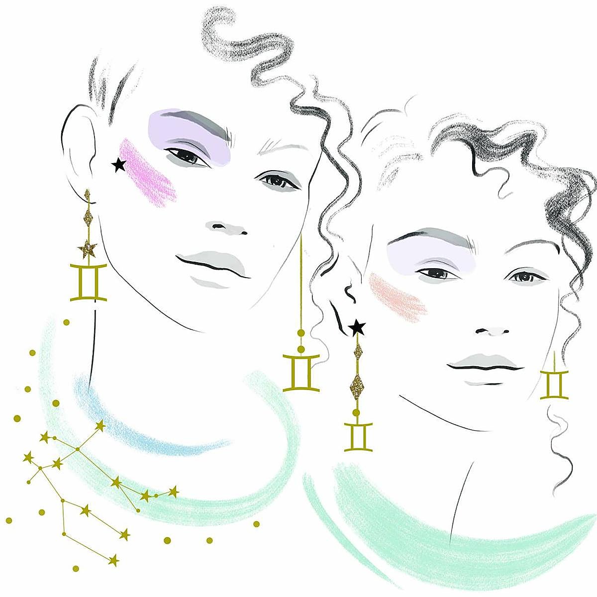 El horóscopo de hoy, viernes 6 de junio de 2025: predicciones diarias con la Luna en Libra favorable para Géminis