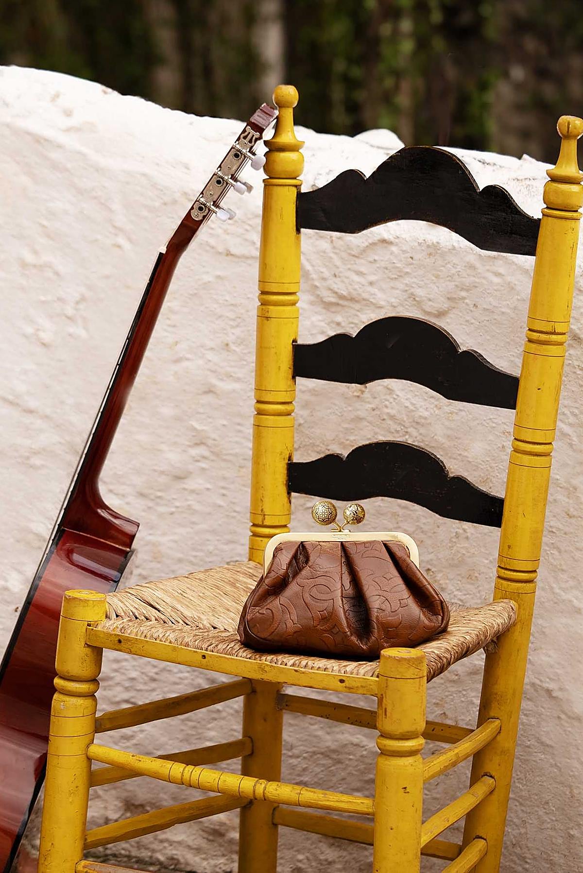 Bolso Pasticcino Spnish Heritage, de Weekend Max Mara.