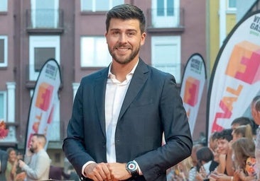 Quién es Rodrigo Vázquez, el sustituto de Jordi Hurtado en Saber y ganar: gallego, futbolero y muy viajero