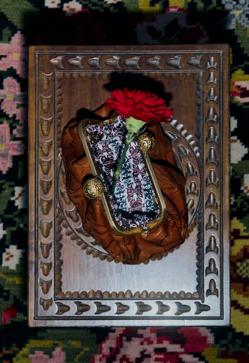 Imagen secundaria 2 - Bolso Pasticcino Spnish Heritage, de Weekend Max Mara.