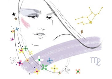 El horóscopo de hoy, sábado 7 de junio de 2025: predicciones diarias con la Luna en Escorpio favorable para Virgo