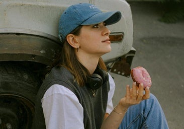 La ansiedad te hace engordar y lo que comes puede provocarte ansiedad.