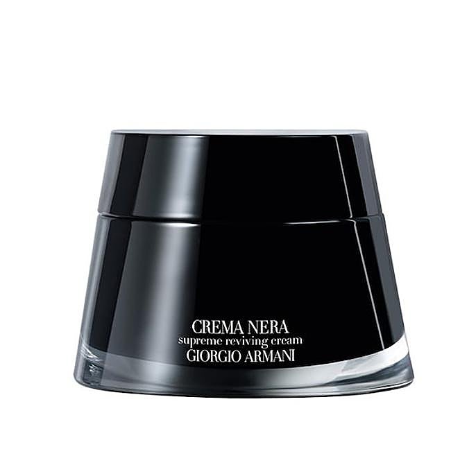 Nera Supreme Reviving de Giorgio Armani.
