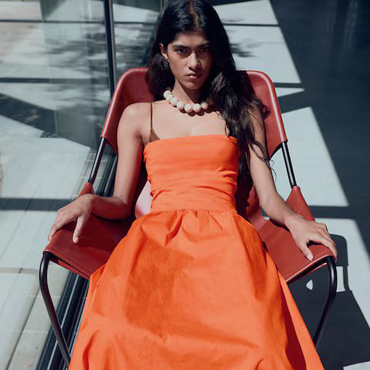 Novedades de Mango de la semana.