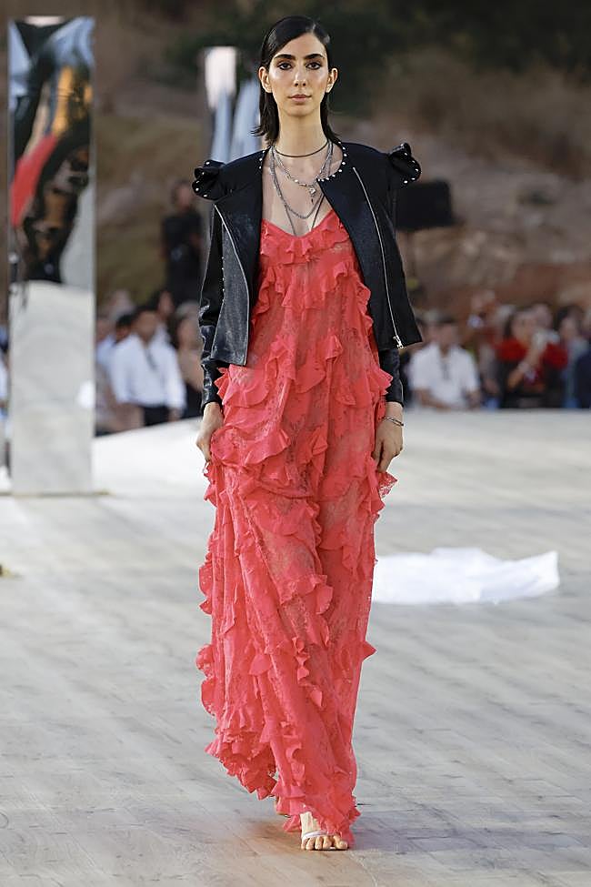 Desfile Ibiza Stones.