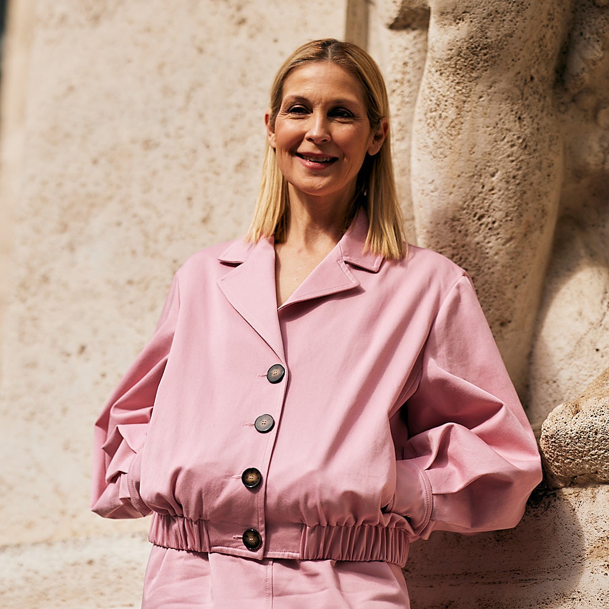 Las manchas en la piel son una de las principales preocupaciones de la menopausia