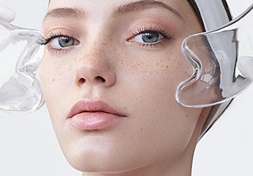 Adriana Ribé, experta en láser, sobre el primer fraccionado de la historia: «Es como ir cambiando la piel antigua por una de mayor calidad»