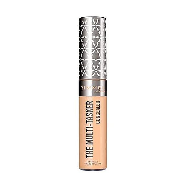 The Multi-Tasker Concealer de Rimmel London. Precio: 8,50 euros