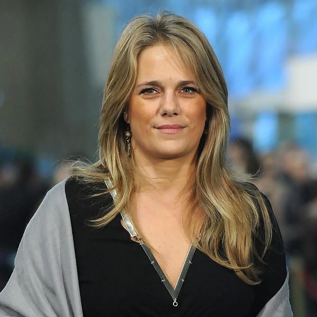 Isabel Sartorius es hermana de padre de Teresa Sartorius.