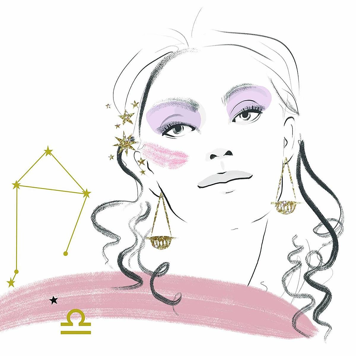 El horóscopo de hoy, martes 10 de junio de 2025: predicciones diarias con la Luna en Sagitario favorable para Libra