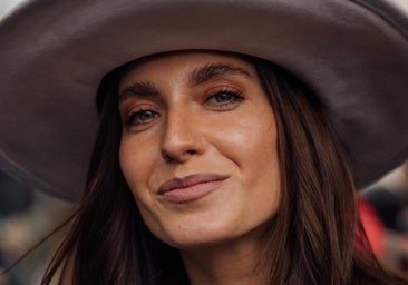 Pestañas XL para verano