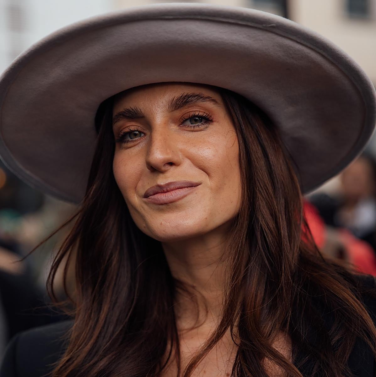 Pestañas XL para verano