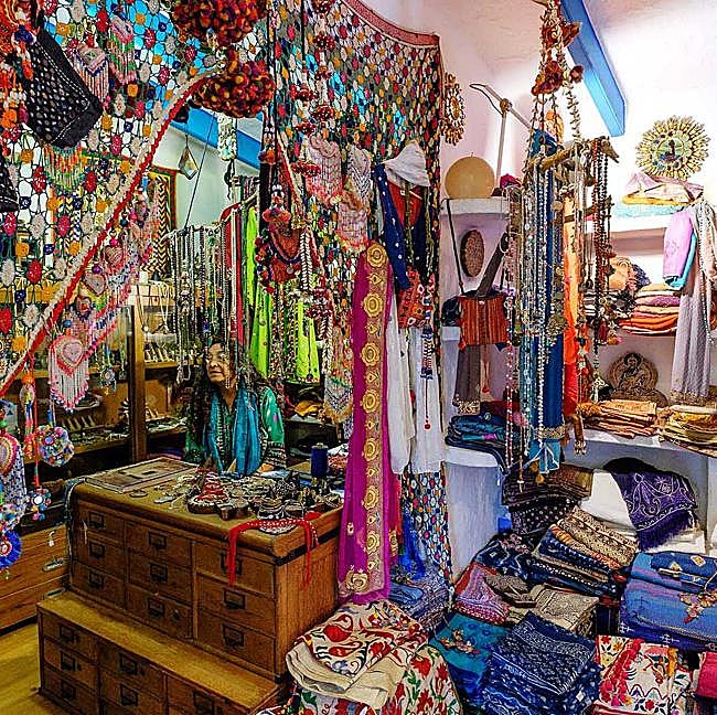 Mercadillo de Sant Francesc