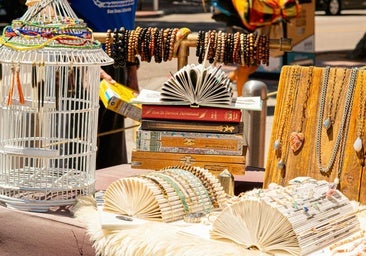 Los mejores mercadillos de Formentera para este verano: artesanía, color y la esencia hippie de la isla