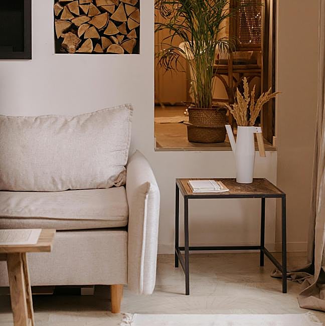 Te contamos si funciona el limpiatapicerías de Mercadona de menos de 2 euros.