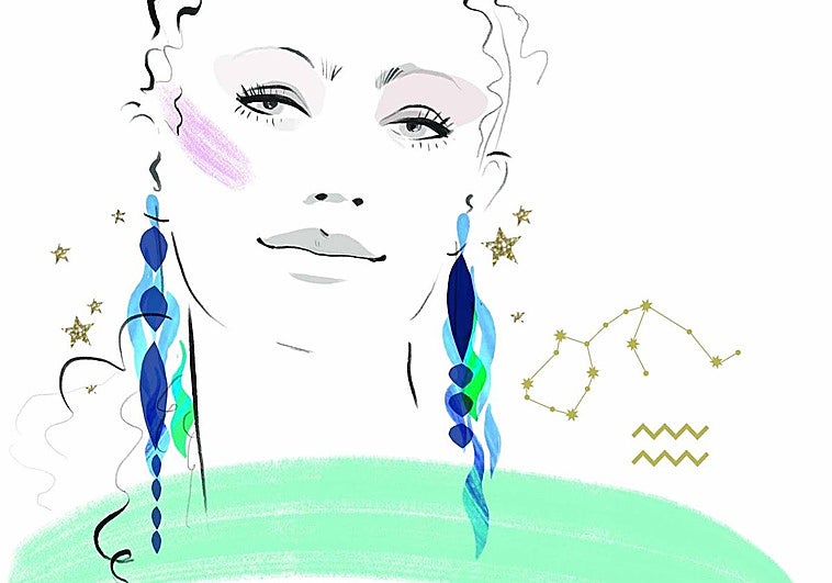 El horóscopo de hoy, miércoles 11 de junio de 2025: predicciones diarias con la Luna en Sagitario favorable para Acuario