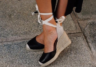 Estas son las alpargatas más originales que no te vas a quitar en todo el verano