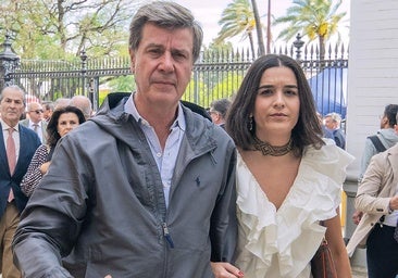 La ruta vip de Cayetano Martínez de Irujo para los invitados a su boda: hoteles de lujo, cortijos y restaurantes exclusivos