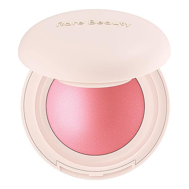 Soft Pinch Luminous Powder Blush de Rare Beauty. Precio: 30 euros