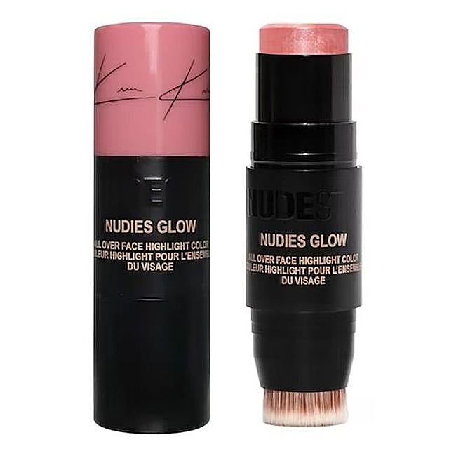 Nudies Glow de Nudestix. Precio: 33,99 euros