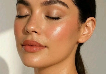 Los más bonitos: Estos coloretes con brillo son perfectos para tener una piel radiante este verano