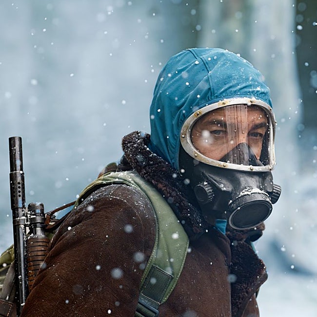 Ricardo Darín protagoniza la gran sorpresa de lo que va de año con una gran actuación marca de la casa.