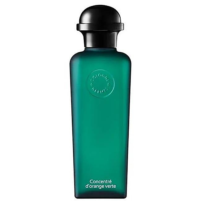 Concentré D'Orange Verte de Hermès. Precio: 69,90 euros