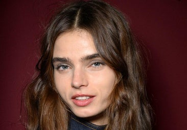 Este es el mejor sérum anticaída que he usado porque no deja el pelo graso