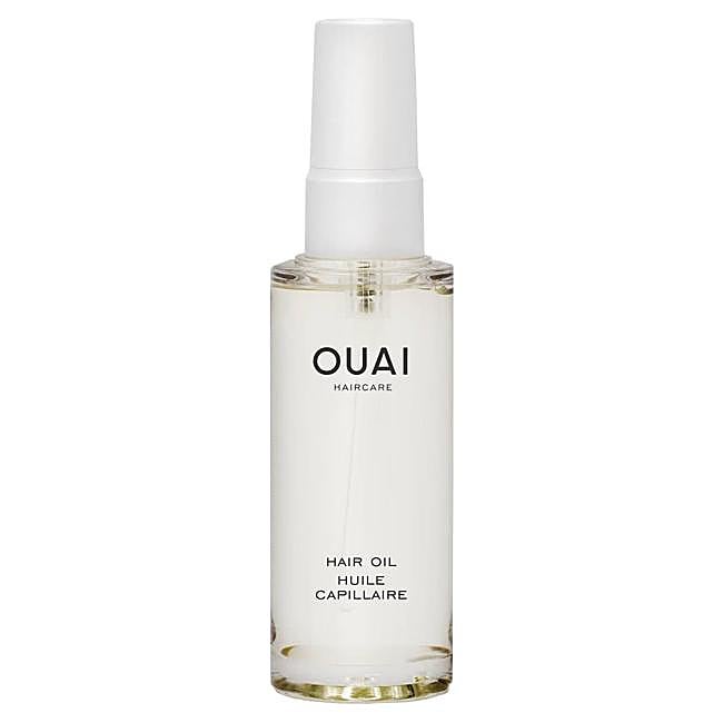 Hair Oil de Ouai. Precio: 35 euros