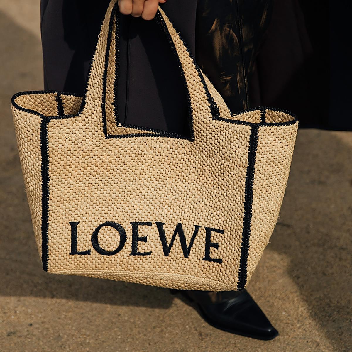 Bolso XL para verano