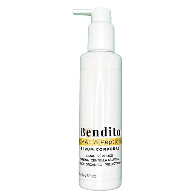 DMAE & Peptidos Serum Corporal de Bendito. Precio: 32,95 euros