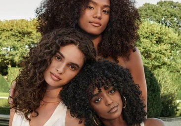 Si tienes el pelo rizado, necesitas estas mascarillas: palabra de peluquero