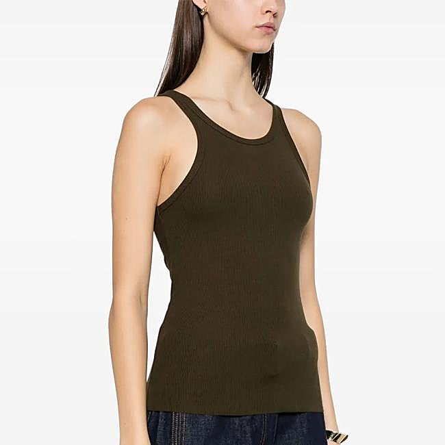 Wales Bonner Sonic tank top, 145 euros.