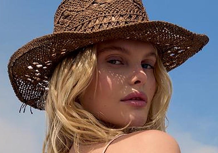 Las novedades de Stradivarius de la semana.